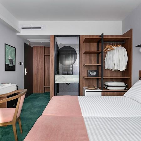 Hotel Tim'S Σκόπια Εξωτερικό φωτογραφία