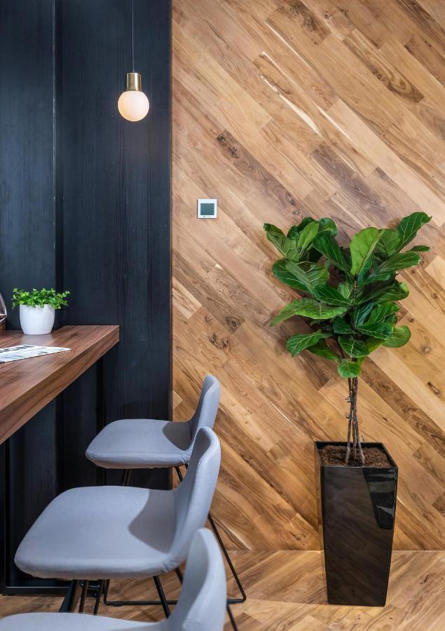 Hotel Tim'S Σκόπια Εξωτερικό φωτογραφία