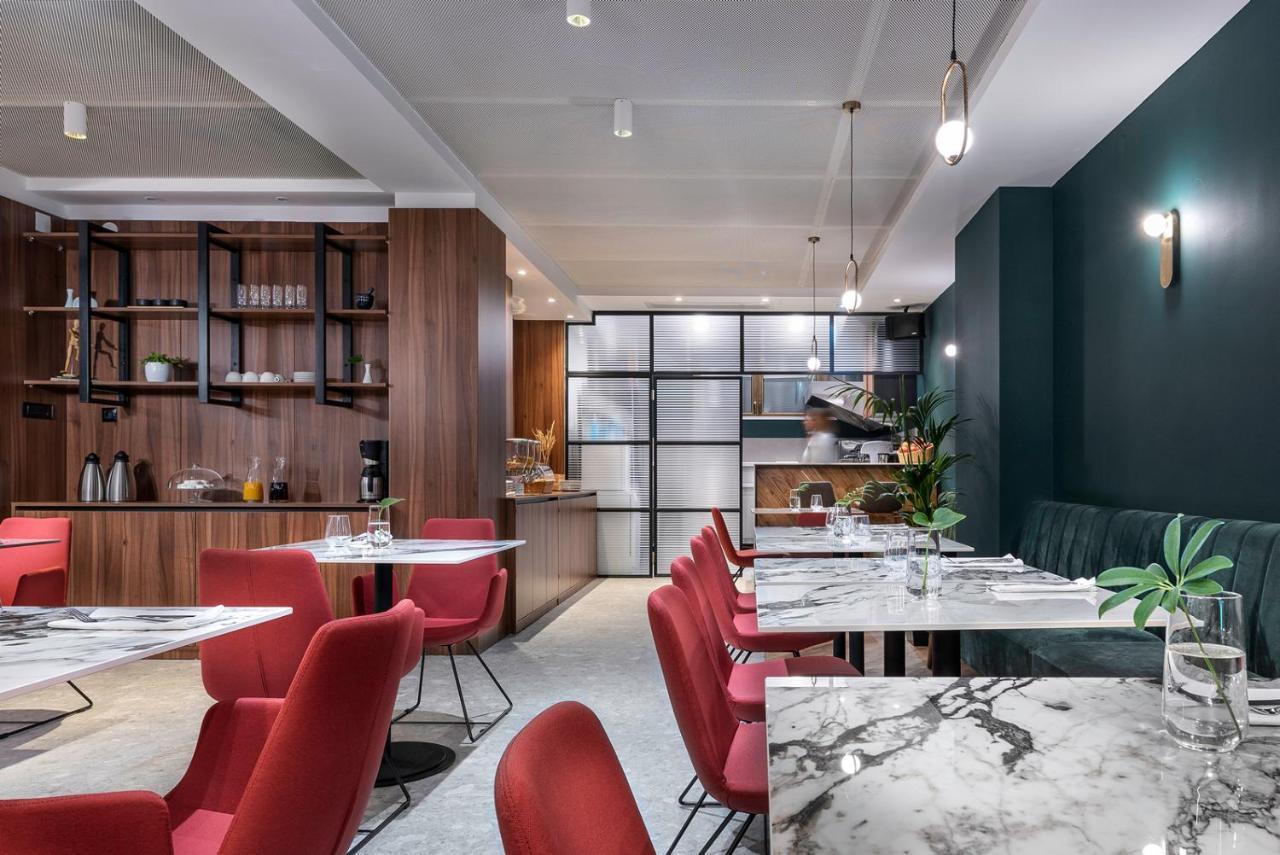Hotel Tim'S Σκόπια Εξωτερικό φωτογραφία