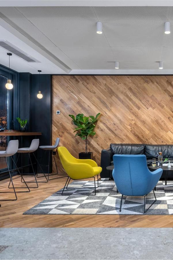 Hotel Tim'S Σκόπια Εξωτερικό φωτογραφία