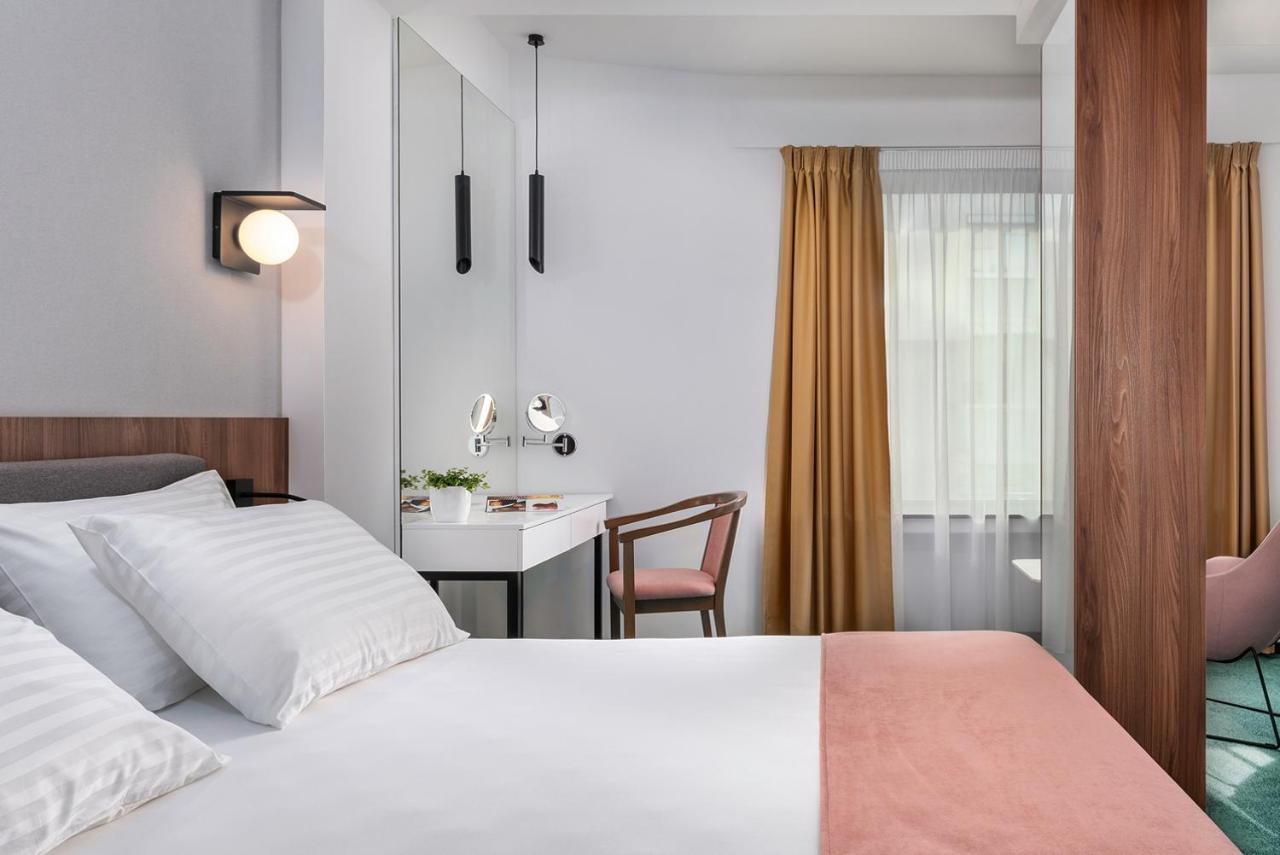 Hotel Tim'S Σκόπια Εξωτερικό φωτογραφία