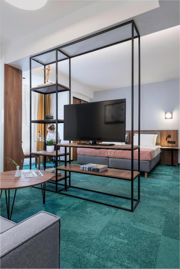 Hotel Tim'S Σκόπια Εξωτερικό φωτογραφία