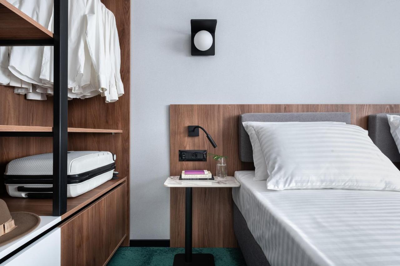 Hotel Tim'S Σκόπια Εξωτερικό φωτογραφία