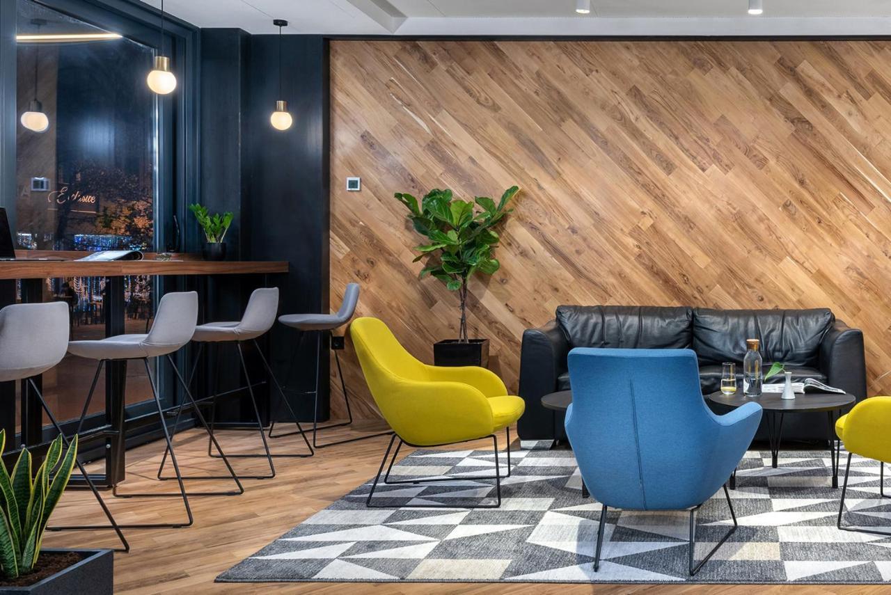 Hotel Tim'S Σκόπια Εξωτερικό φωτογραφία