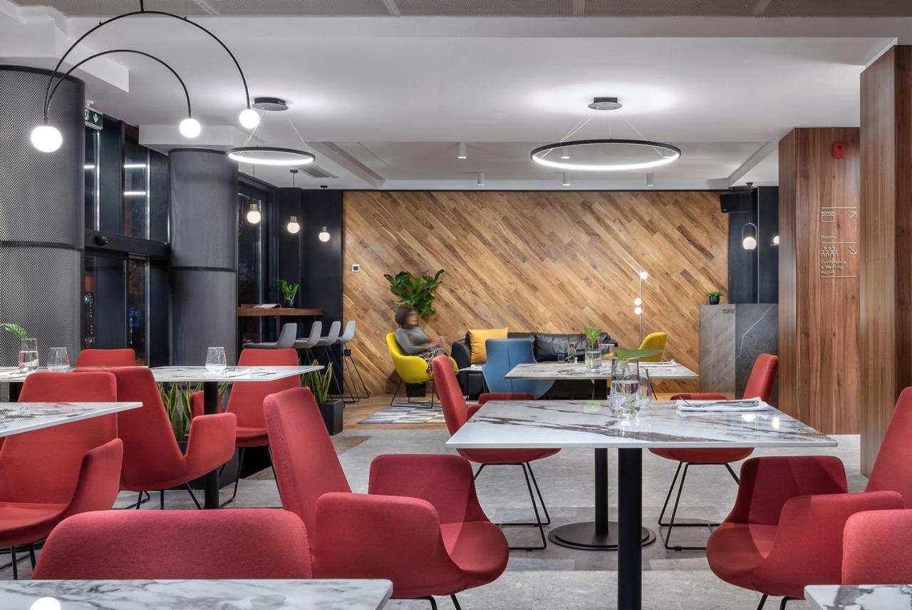 Hotel Tim'S Σκόπια Εξωτερικό φωτογραφία