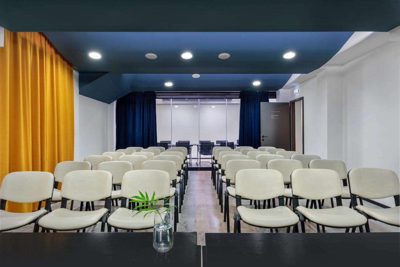 Hotel Tim'S Σκόπια Εξωτερικό φωτογραφία