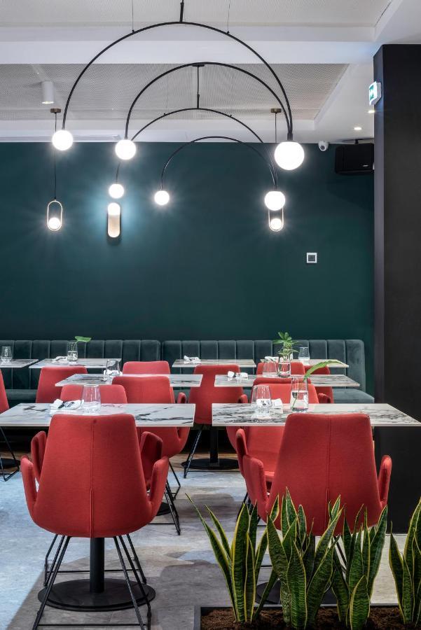 Hotel Tim'S Σκόπια Εξωτερικό φωτογραφία