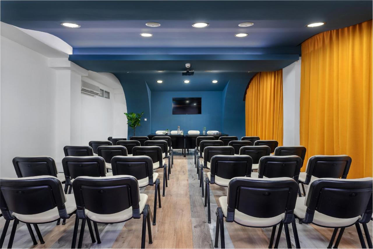 Hotel Tim'S Σκόπια Εξωτερικό φωτογραφία