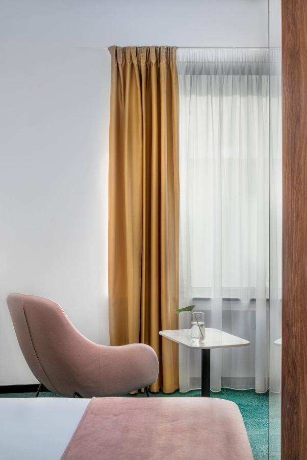 Hotel Tim'S Σκόπια Εξωτερικό φωτογραφία
