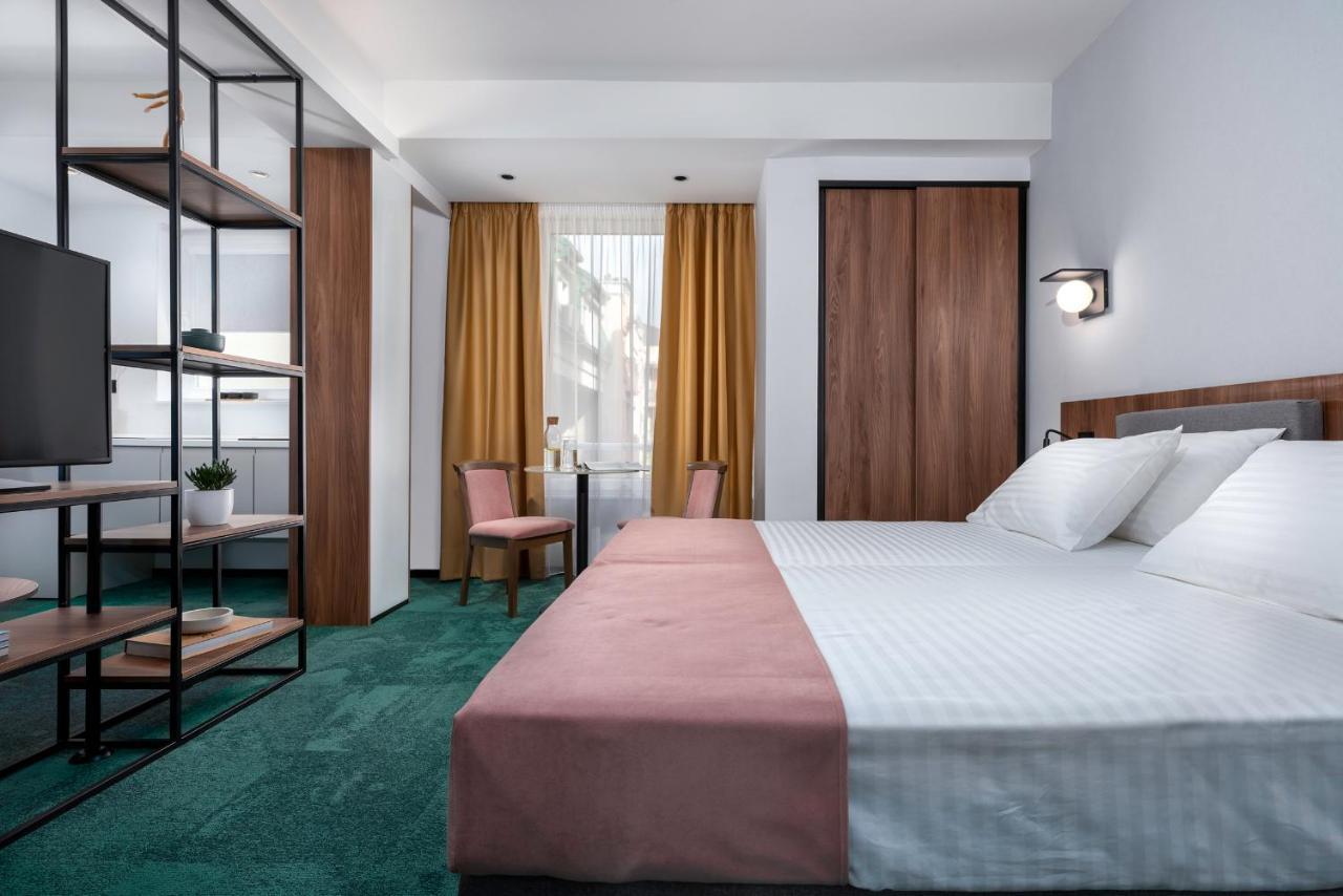 Hotel Tim'S Σκόπια Εξωτερικό φωτογραφία