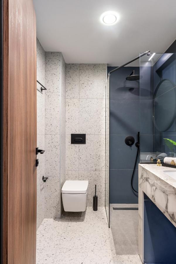 Hotel Tim'S Σκόπια Εξωτερικό φωτογραφία