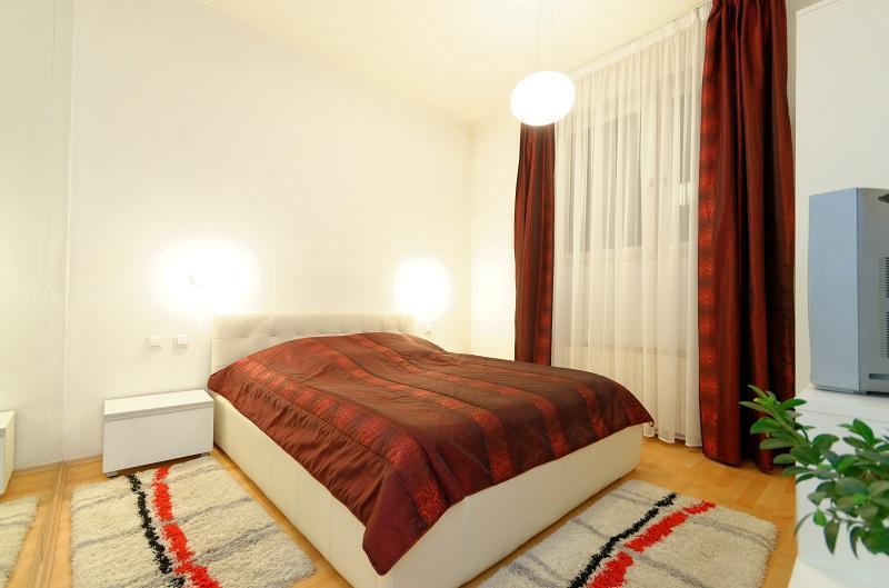 Hotel Tim'S Σκόπια Εξωτερικό φωτογραφία