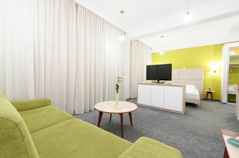 Hotel Tim'S Σκόπια Εξωτερικό φωτογραφία