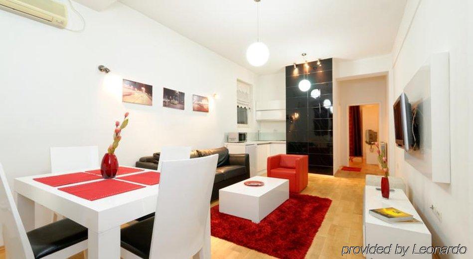 Hotel Tim'S Σκόπια Εξωτερικό φωτογραφία