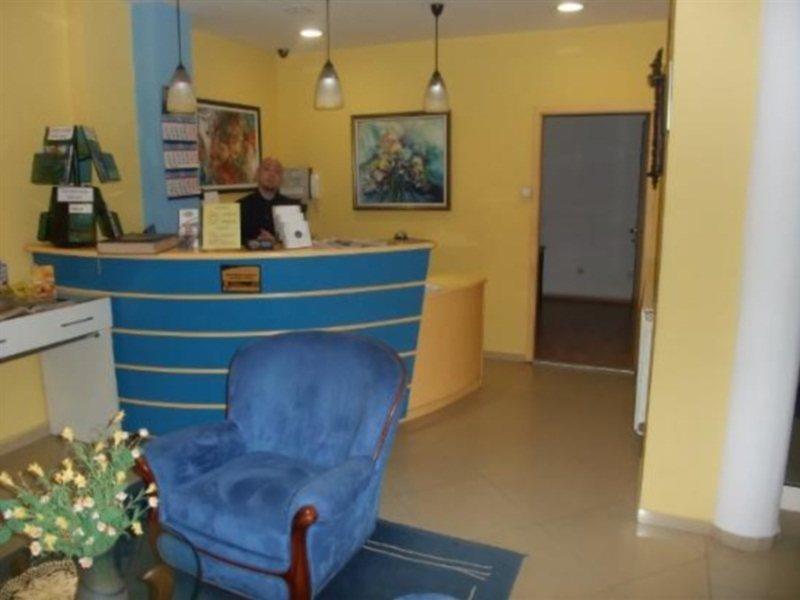 Hotel Tim'S Σκόπια Εξωτερικό φωτογραφία